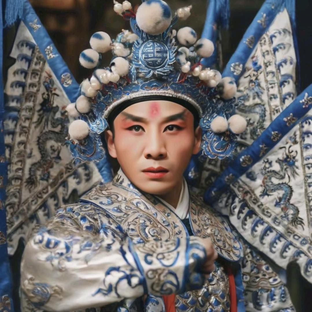 西府阿亮