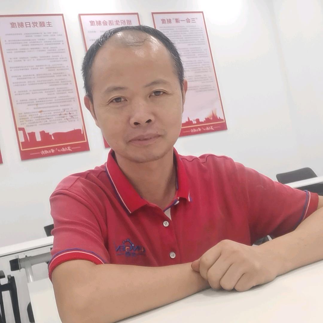龙恩智能一曾德韬