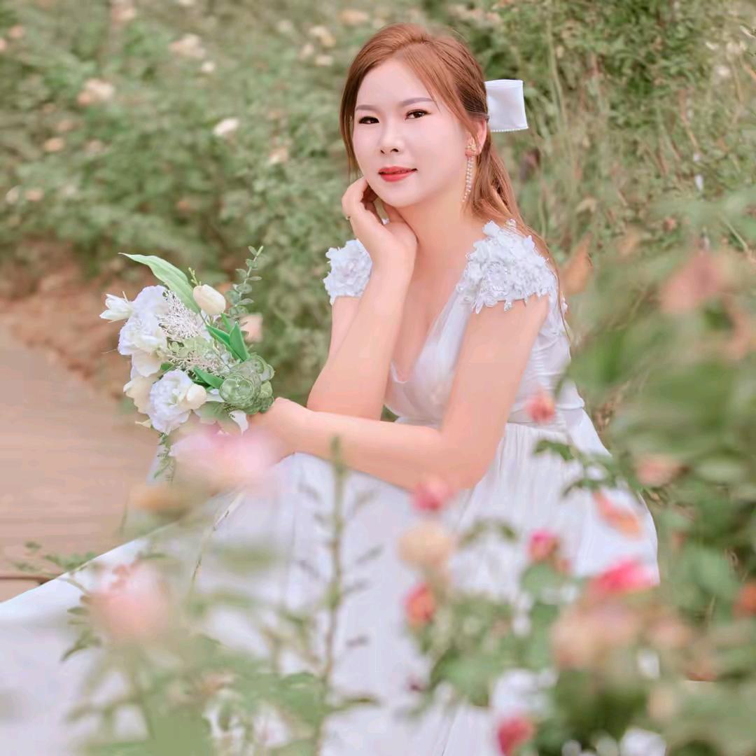 🦋🦋温柔只给意中人🦋🦋