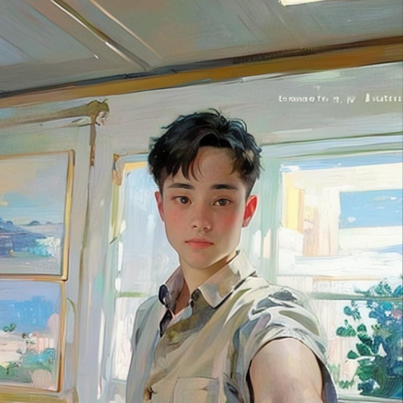 奥德华