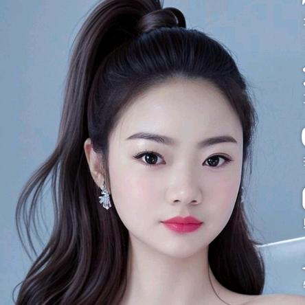 在巧家卖衣服的悠悠