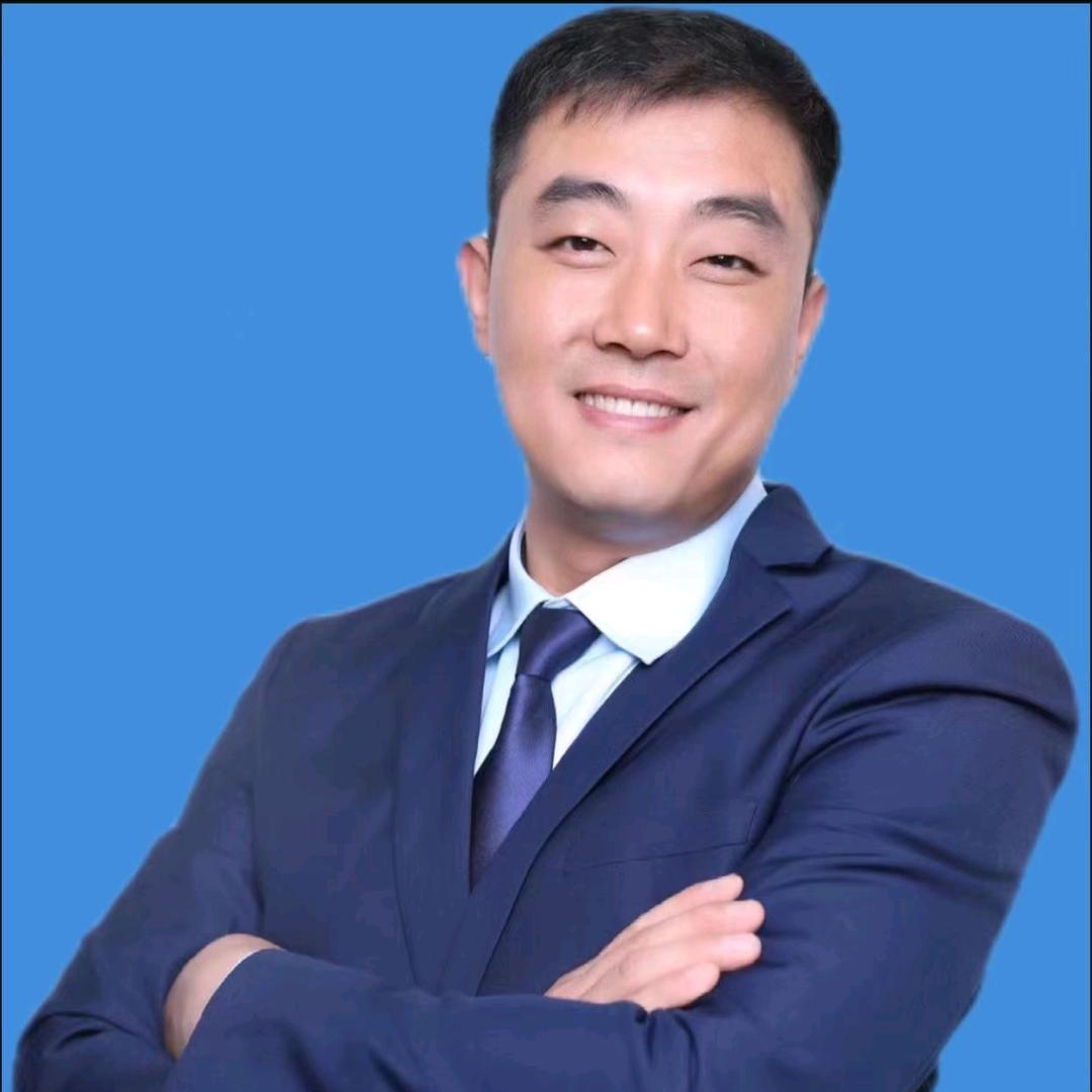 嘻哈张老师