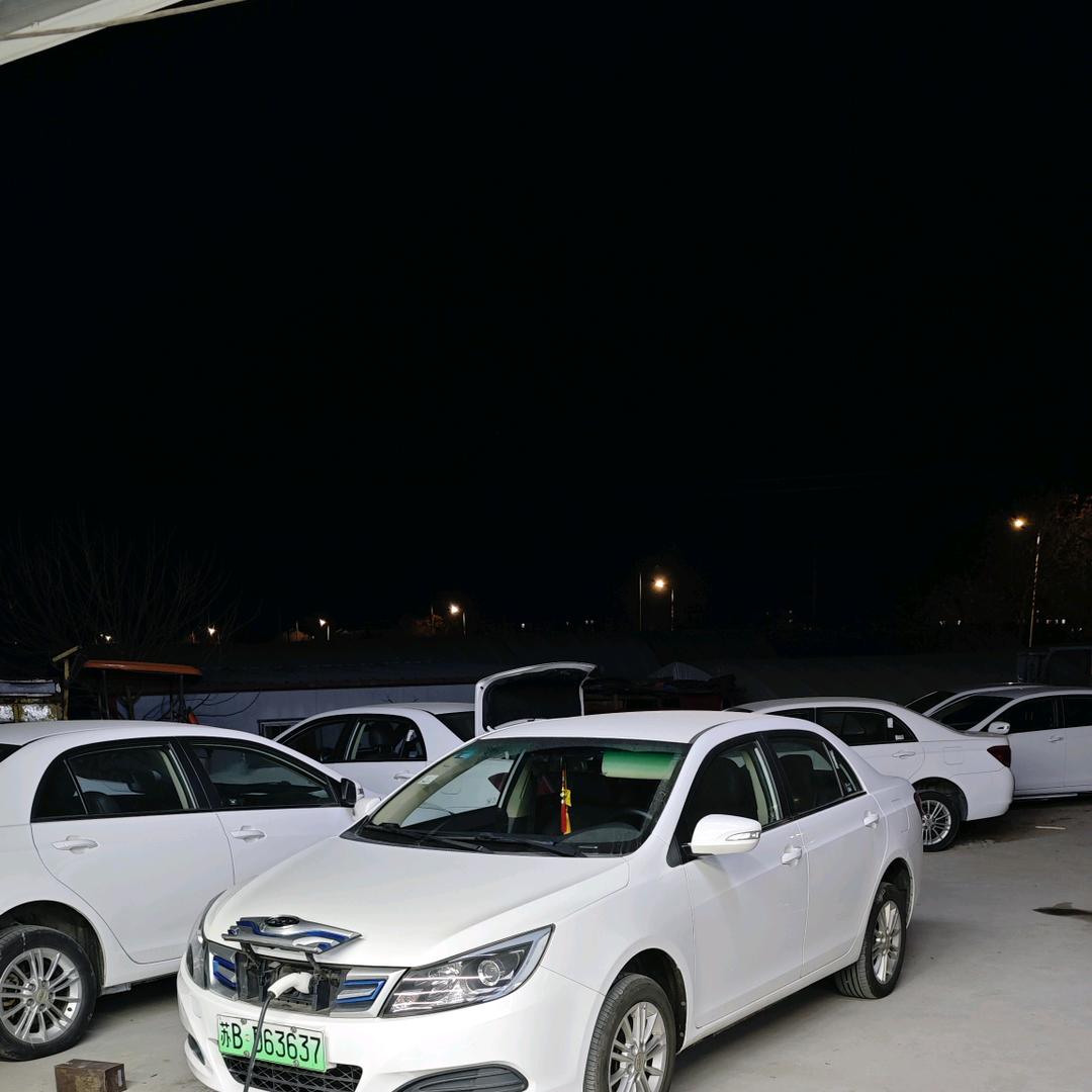 沭阳百车汇汽车销售有限公司二手车