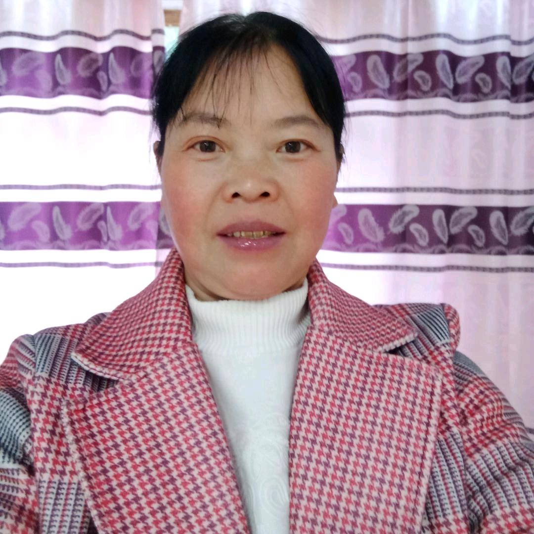 黄大姐