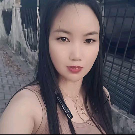 马丽姐爱舞蹈