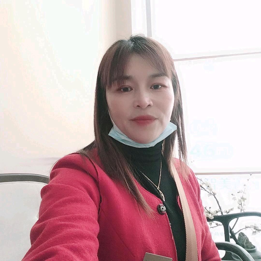 装修公司的三妹