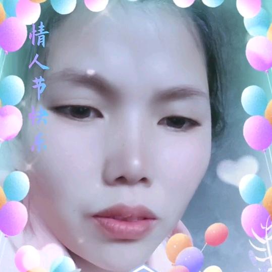 烦恼的心