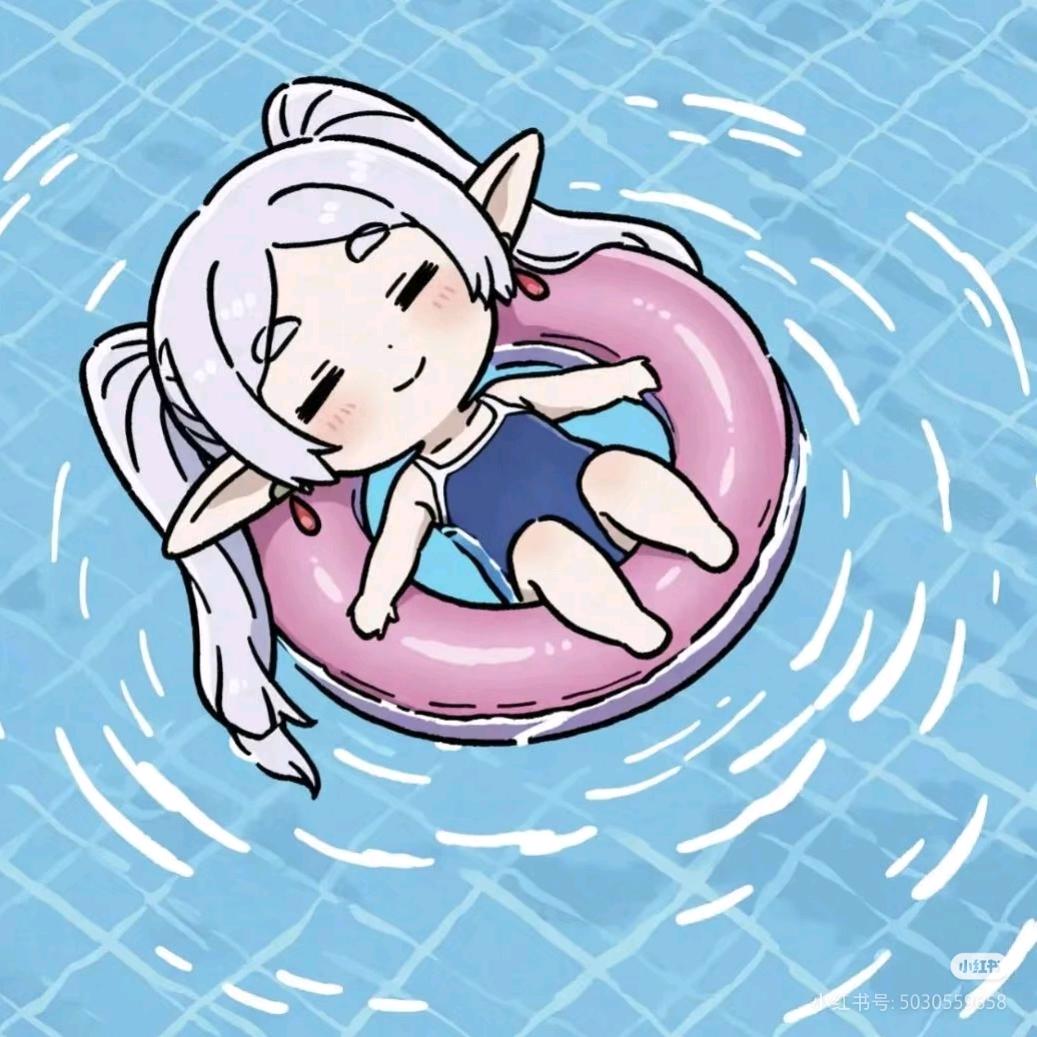 鱼🐟