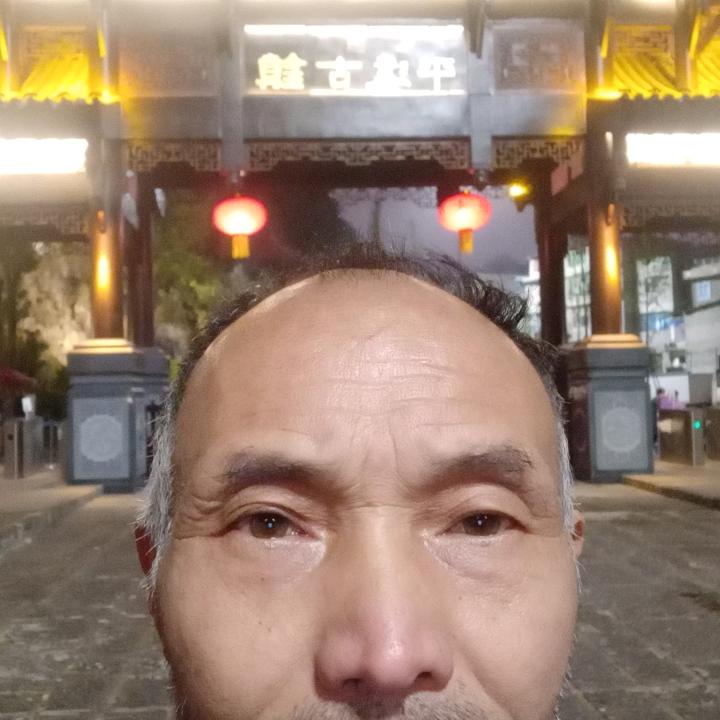 刘胡子