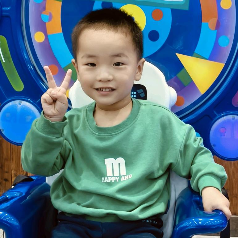 小玲子