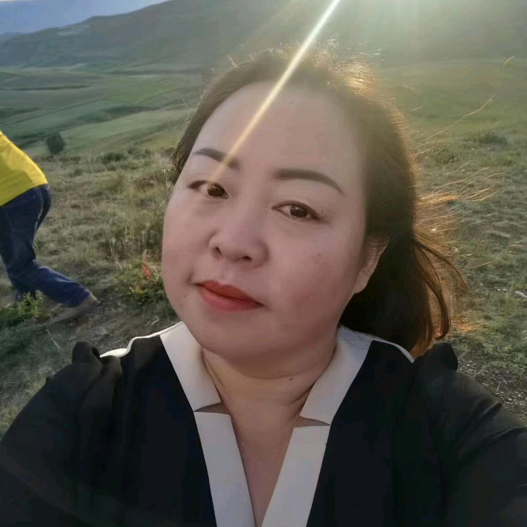 茅台姐