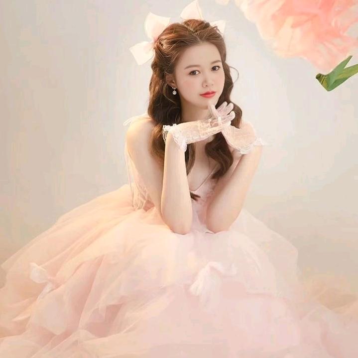 💕᭄ꦿ很幸运ོ࿆遇见你A᭄🕊