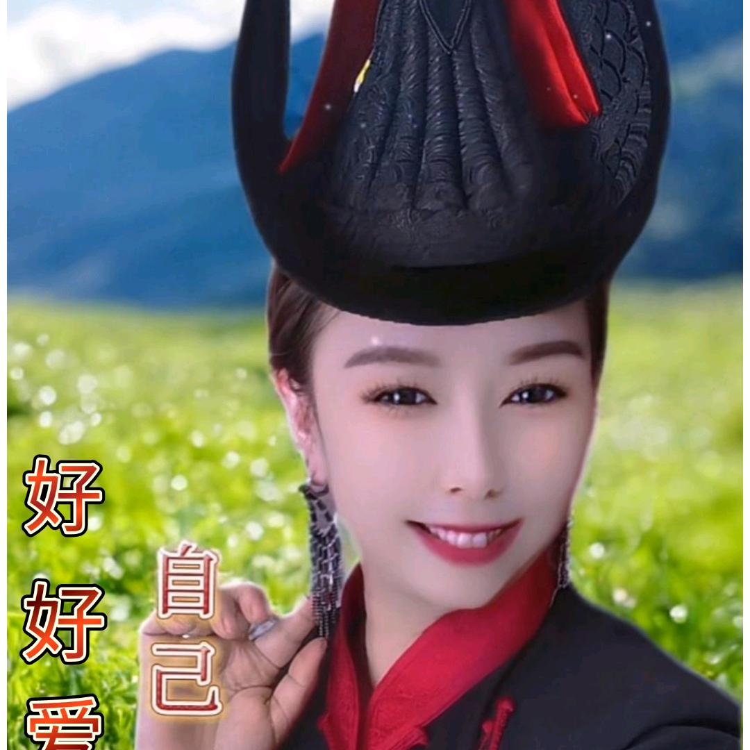 许姐【歌手，主持，篝火敬酒】