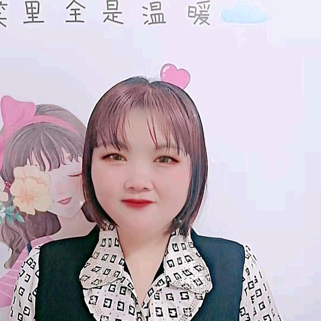 张小姐🌸