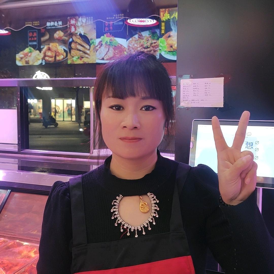 东耿村贠记牛肉