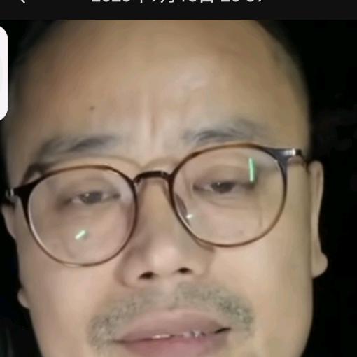 主播大姐夫来了