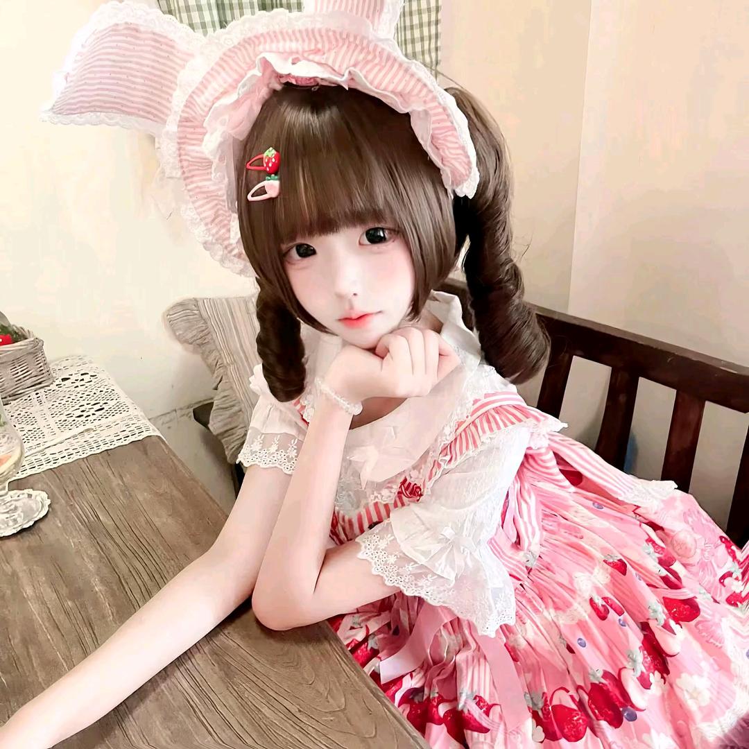 呲牙等掉