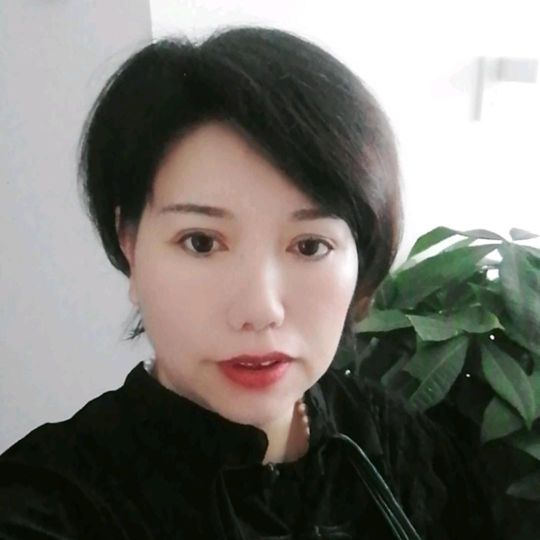 卖猪肉的文艺女青年(幺姐)