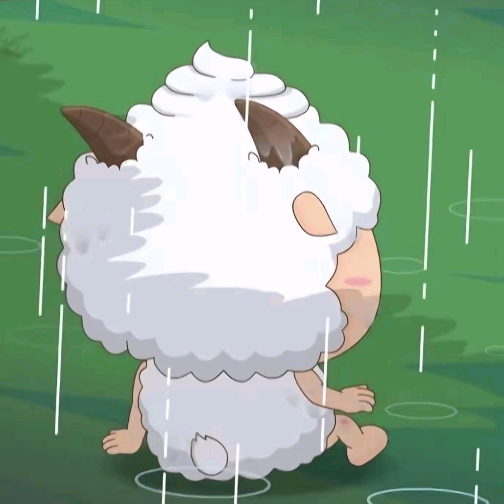 溪屿许