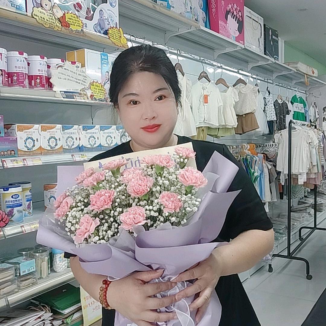 涵涵妈🎤（首播筹备中）