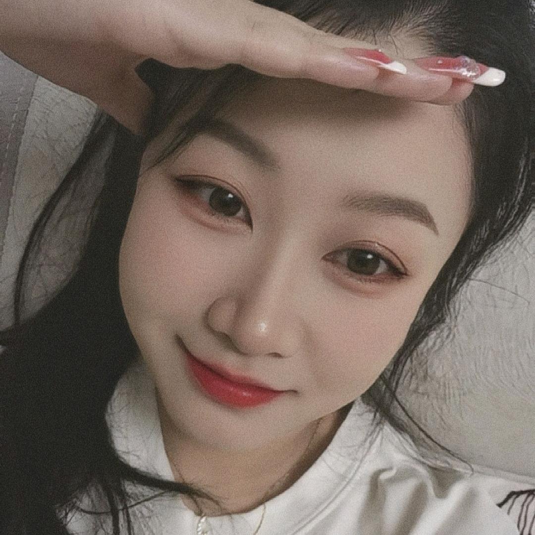 @婷宝✨