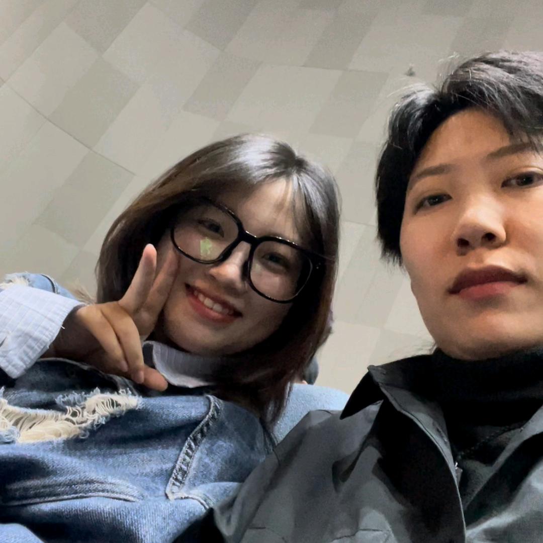 互关互助互涨粉（你好）