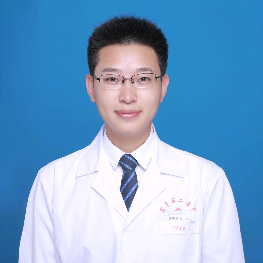 宜昌二医减重谭医生