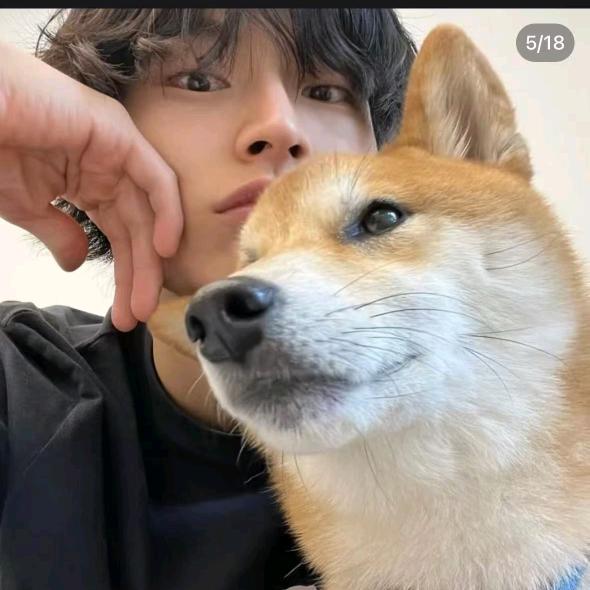 00后缺爱猛男