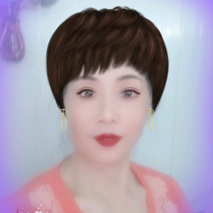 没有眼泪