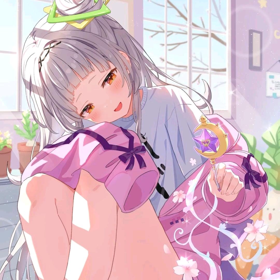 甜甜酱女孩