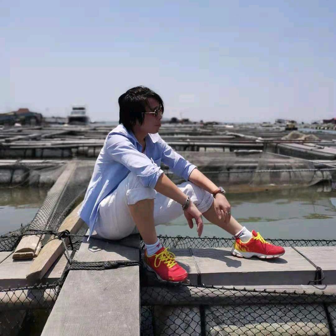 灵溪子