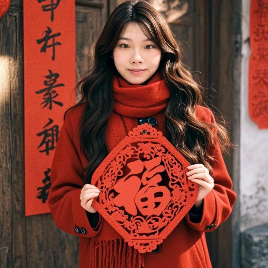 ♡岁岁安澜♡