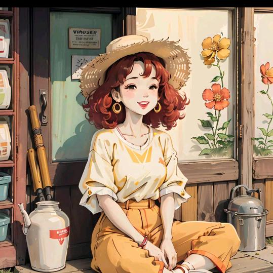 丹青