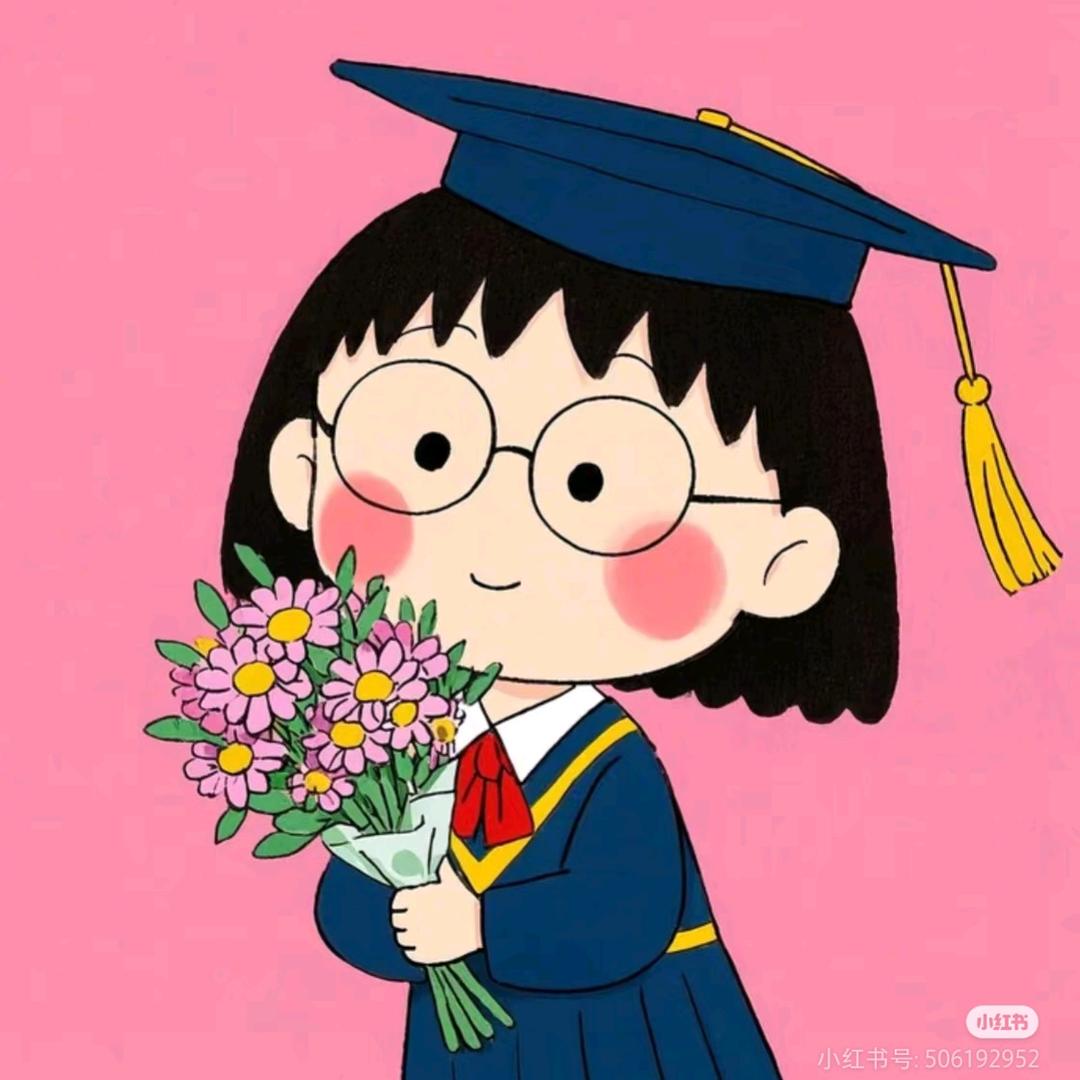 中国海洋大学小樱学姐