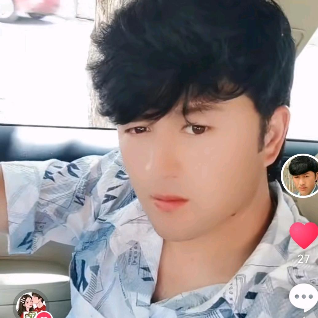 阿卜杜🦜