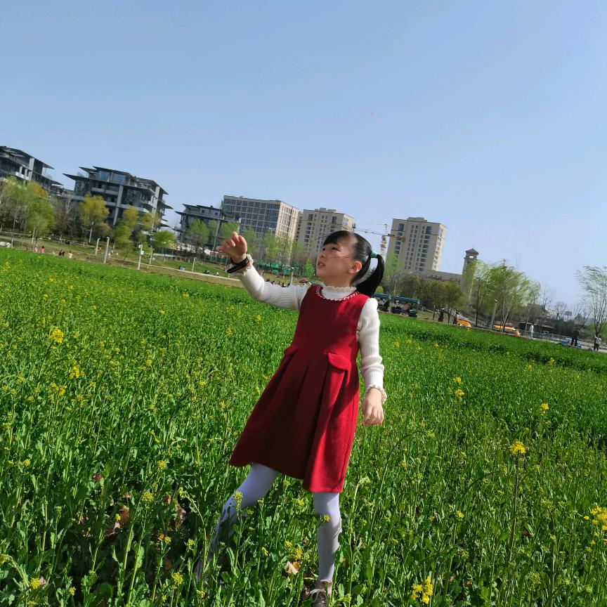 一一妈妈呀