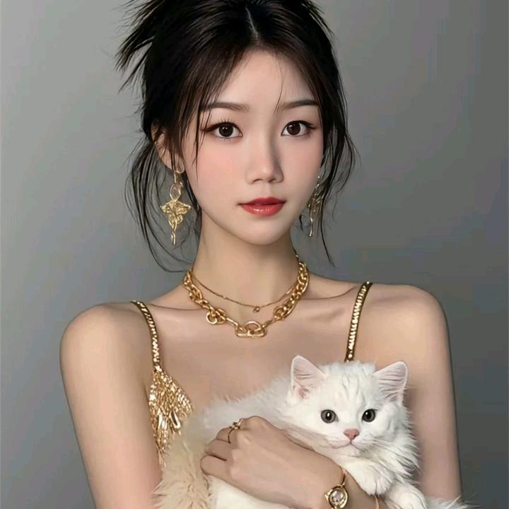 柚子琦琦
