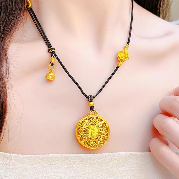 修武珠宝城 老凤祥～利芳