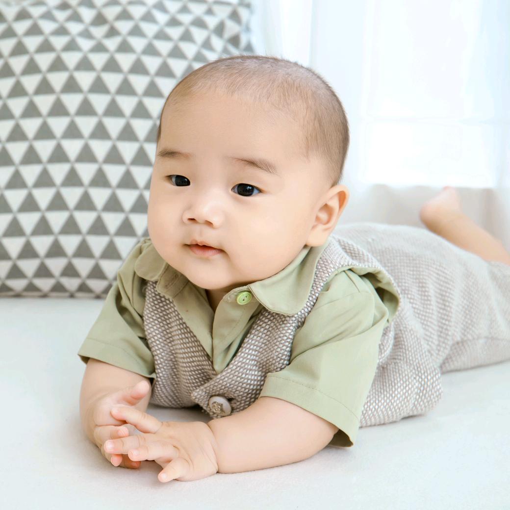小恒恒成长记