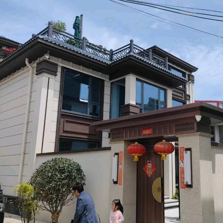 孟工帮你建别墅 石家庄
