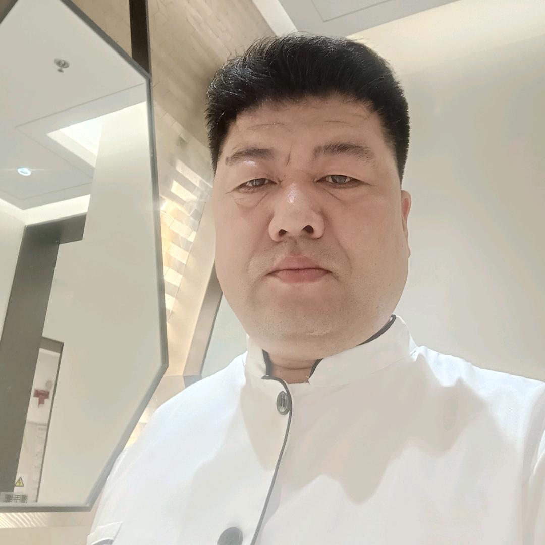 秦雍美食—吴老师