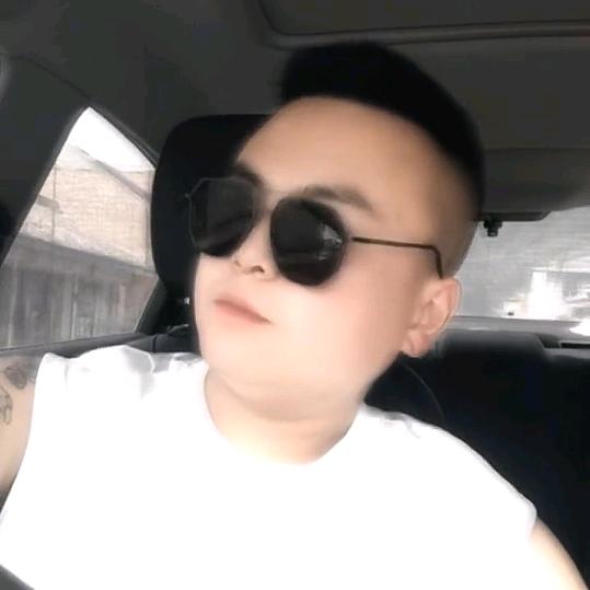 半脸☞狐狸