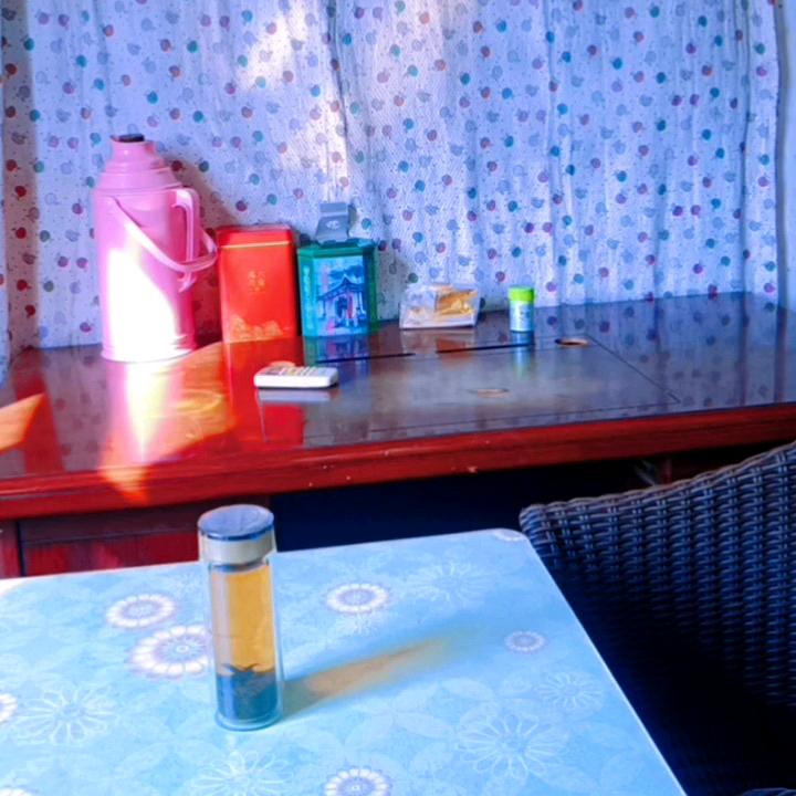 知足者常乐：