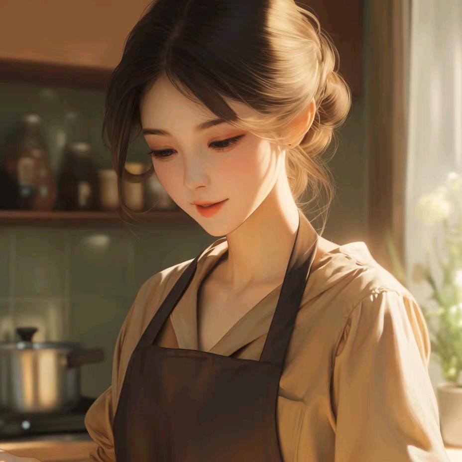 六月轻食