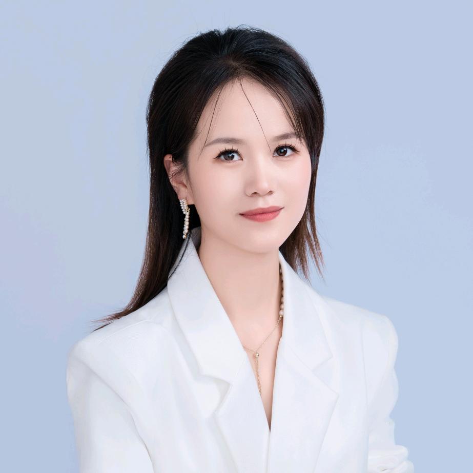 刘思琪面部瑜伽
