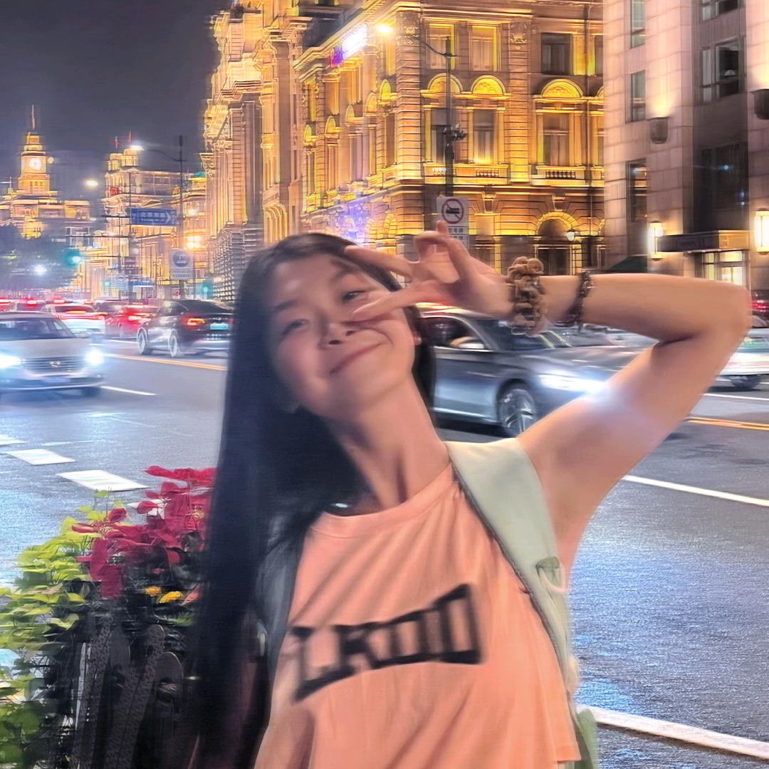 豆豆（顺其自然版）