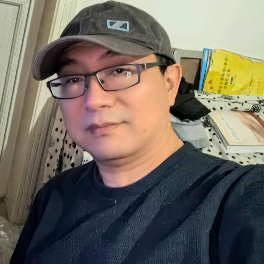 大雪无痕