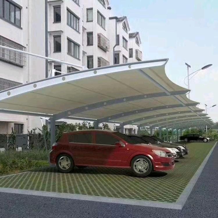 泰民膜结构工程有限公司