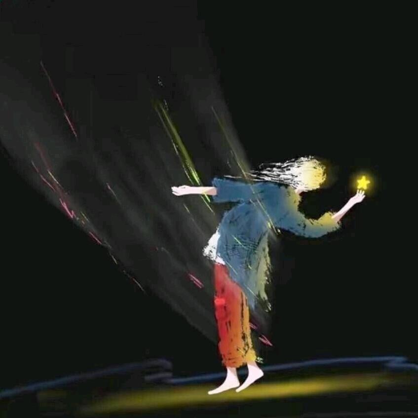 空心大萝卜🍀DD