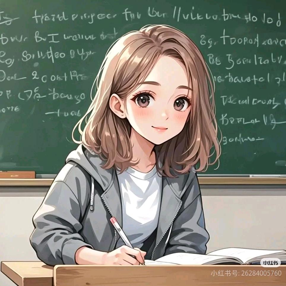 琳七七英语启蒙